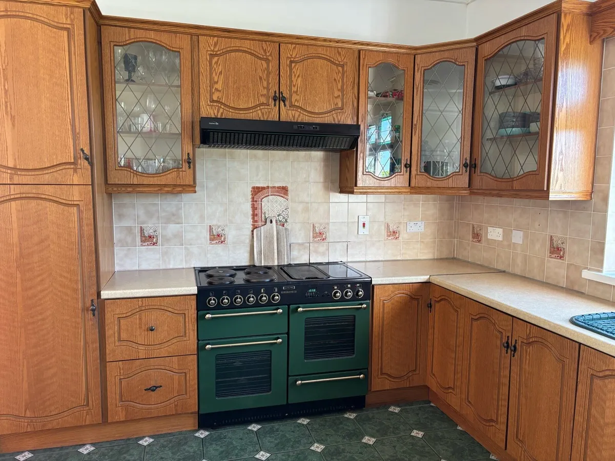 Complete kitchen - Image 2