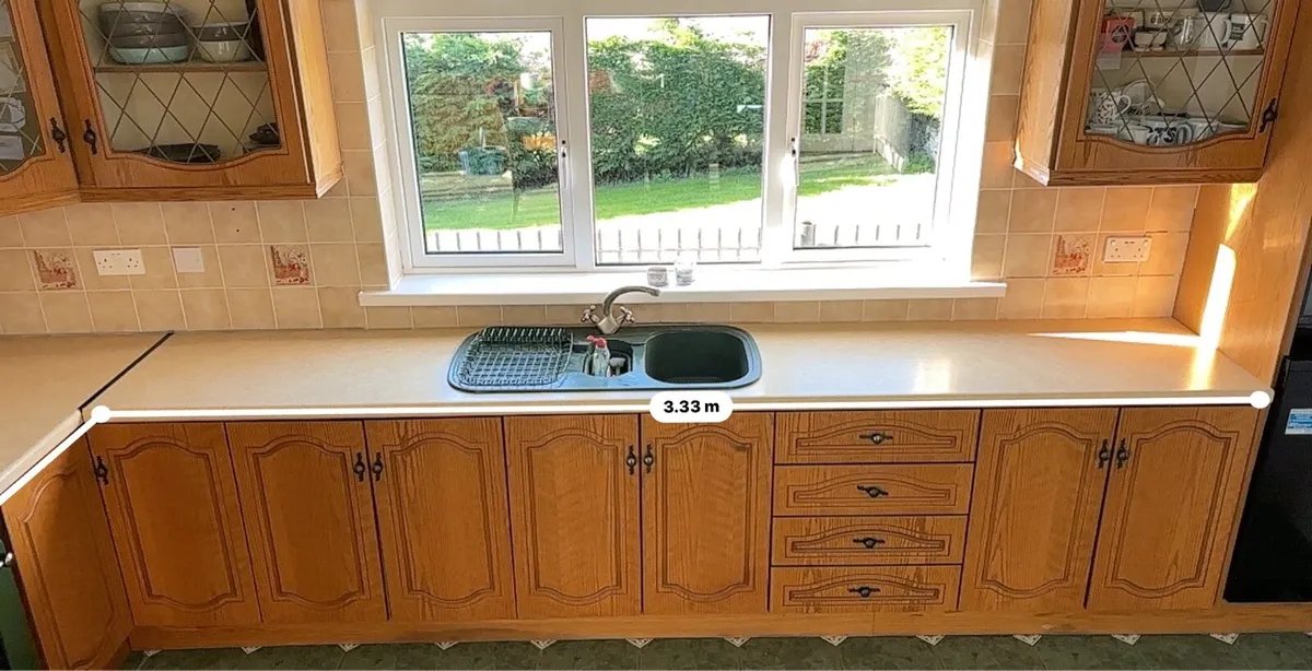 Complete kitchen - Image 4
