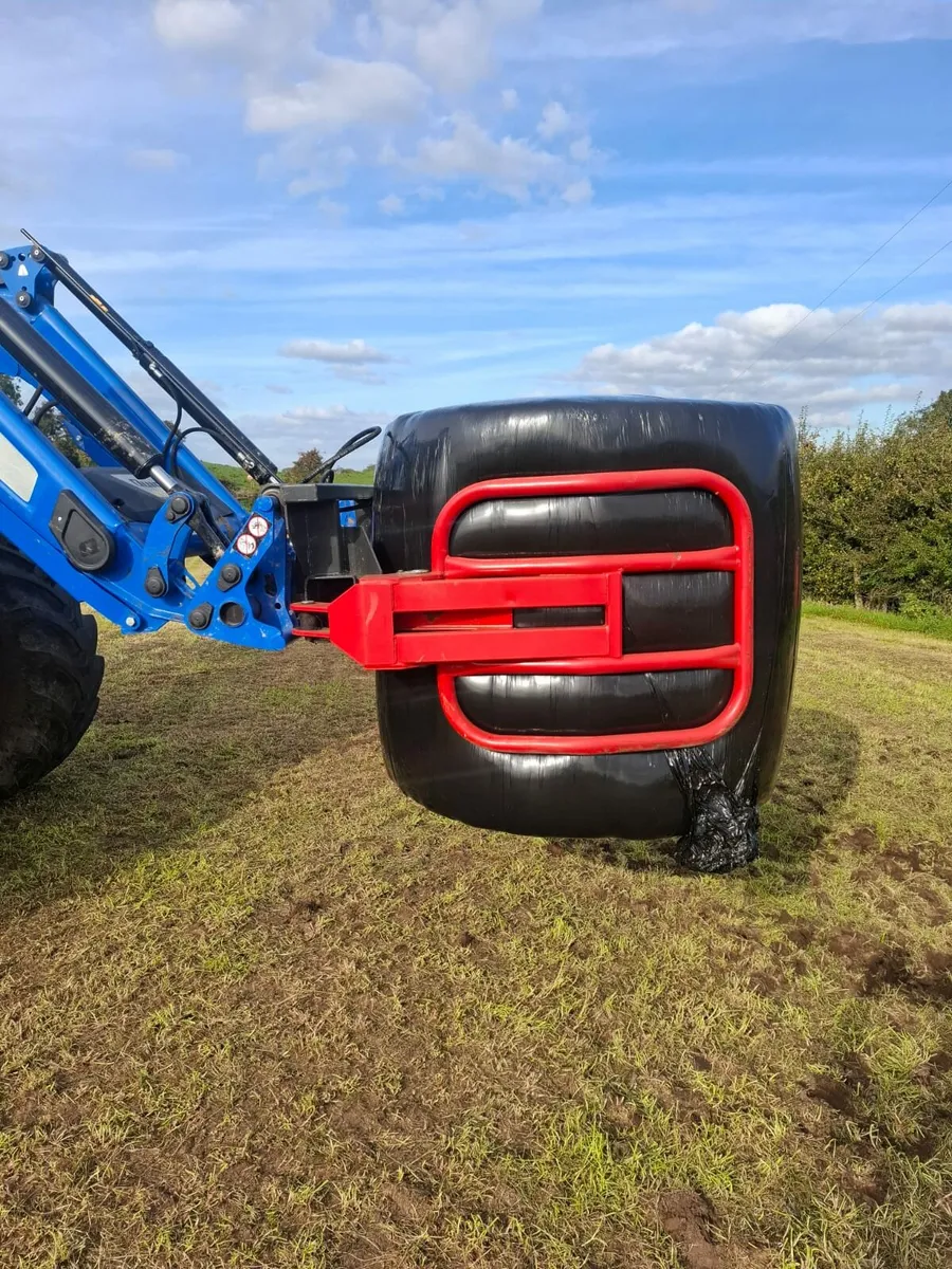 Soft Hands - Image 1