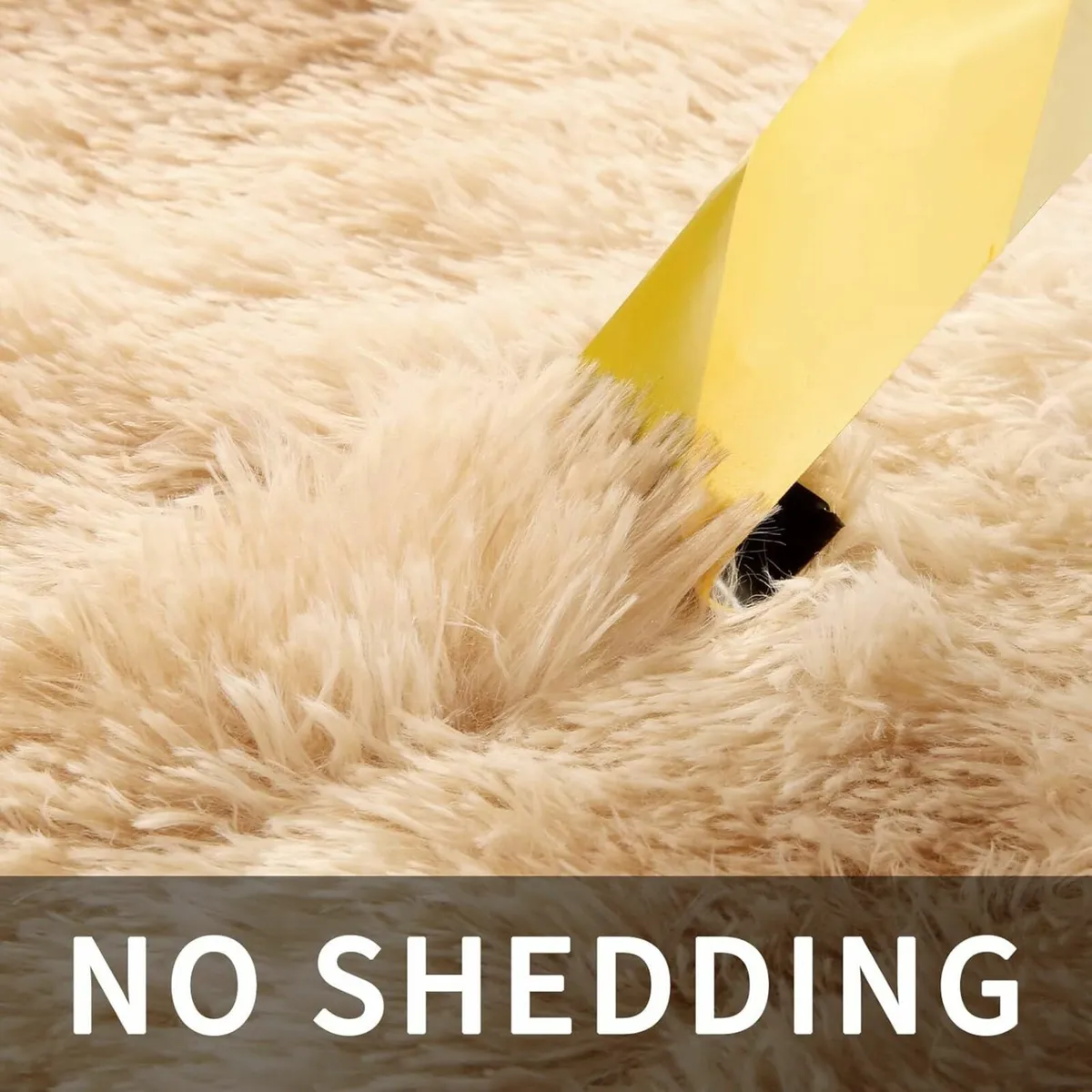 Rugs Living Room 160x230cm soft Rug Fluffy - Image 4