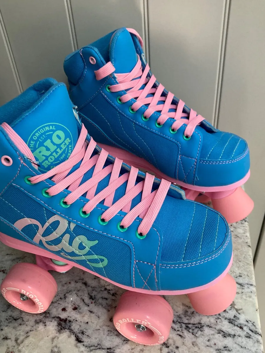 Roller Skates - Image 1