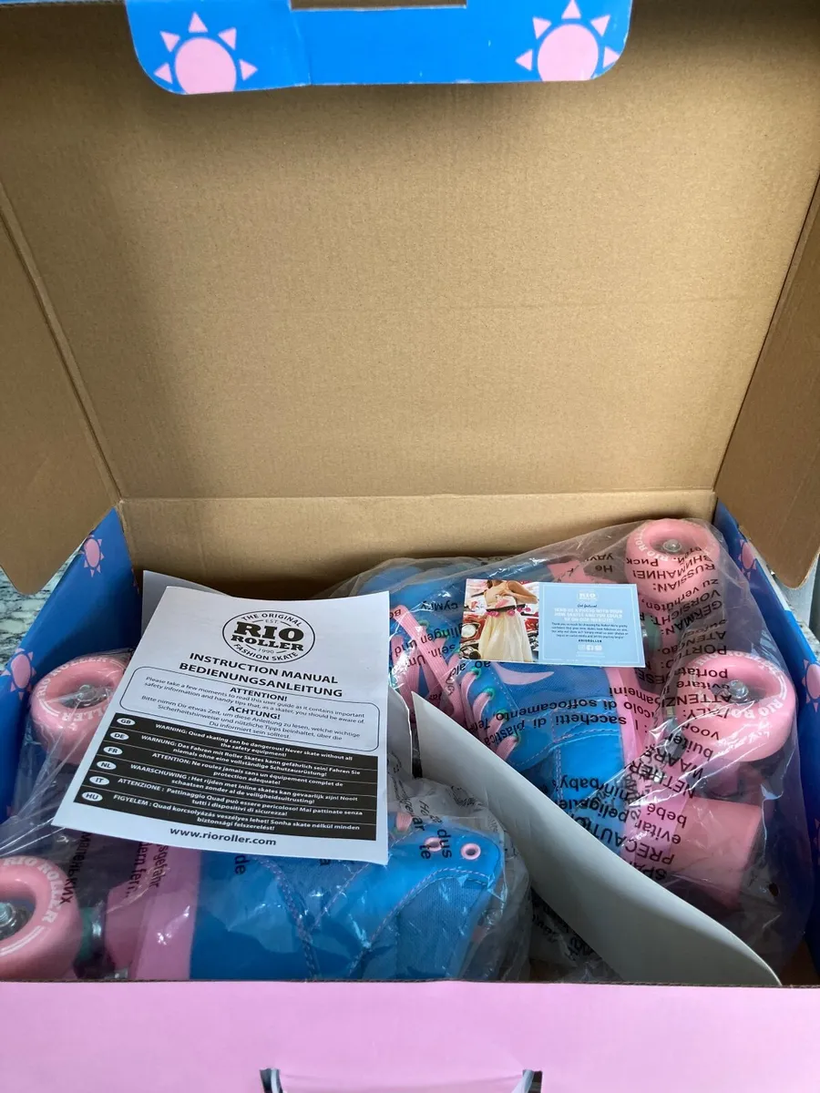 Roller Skates - Image 2