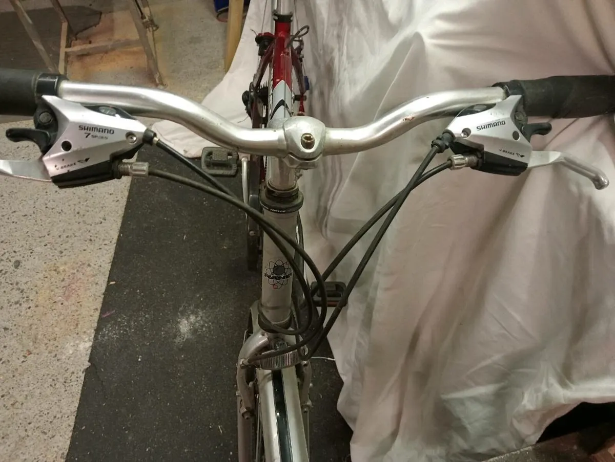 Newport bike - Image 3