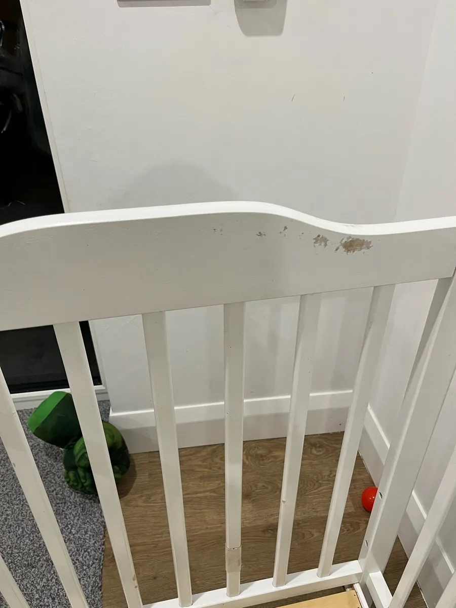 iCandy Buggy, bassinet, double seats, cot - Image 2