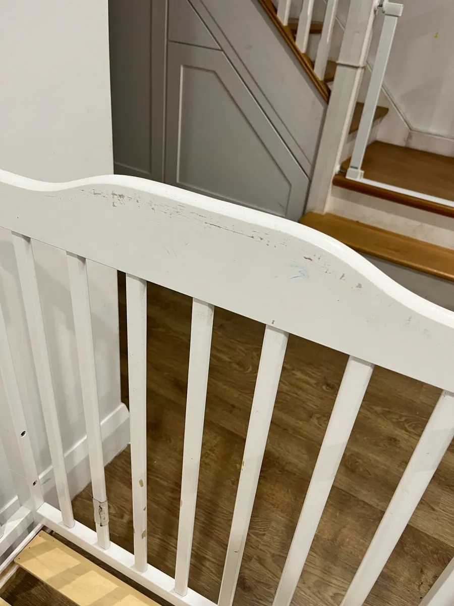 iCandy Buggy, bassinet, double seats, cot - Image 3