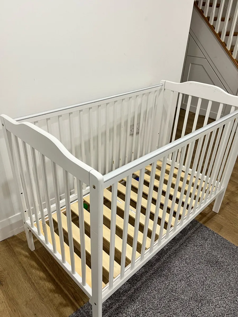 iCandy Buggy, bassinet, double seats, cot - Image 4