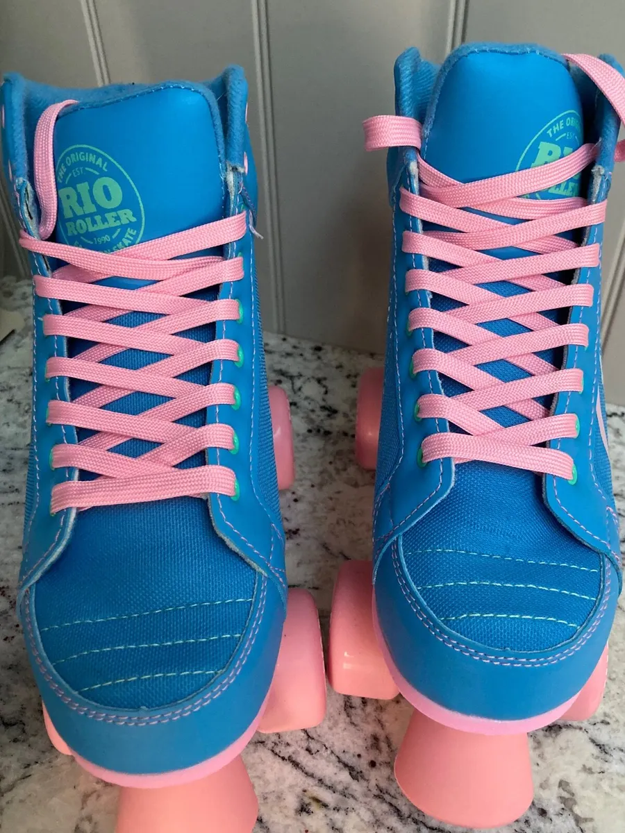 Roller Skates - Image 3