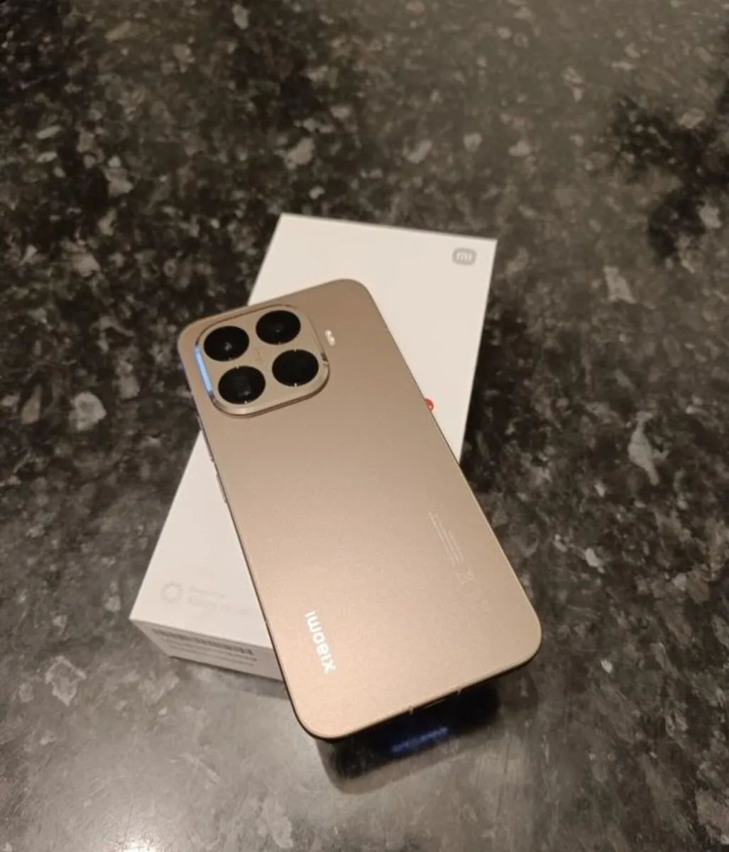 Xiaomi 15t Pro - Image 2