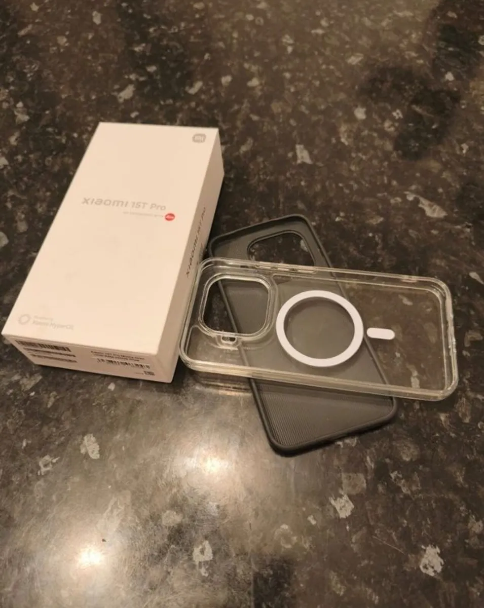 Xiaomi 15t Pro - Image 4