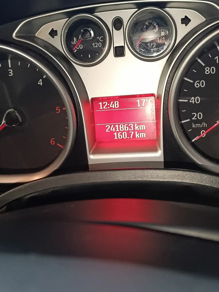 Ford C-Max 2008 - Image 3