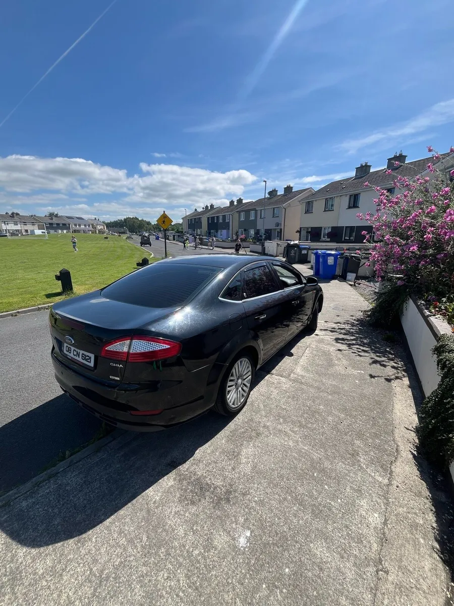 Ford Mondeo - Image 2