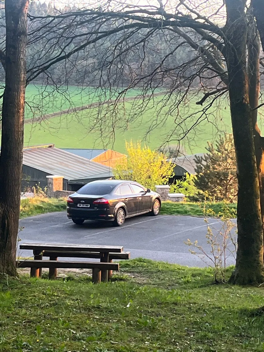 Ford Mondeo - Image 4