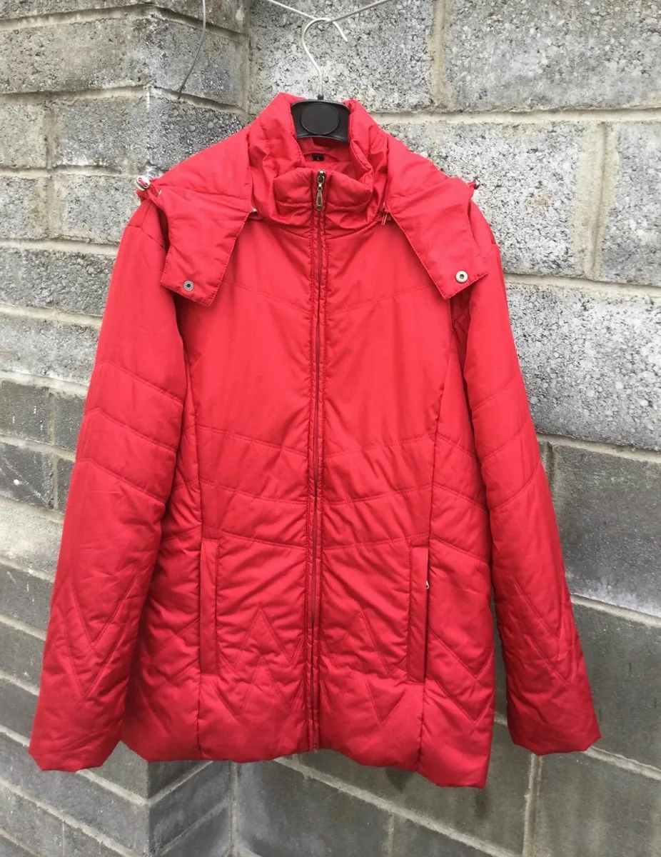 New Ladies Jacket from TWIST Brand, Size Large - Image 1