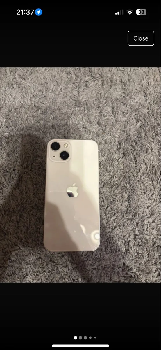 Apple iPhone 13 - Image 1