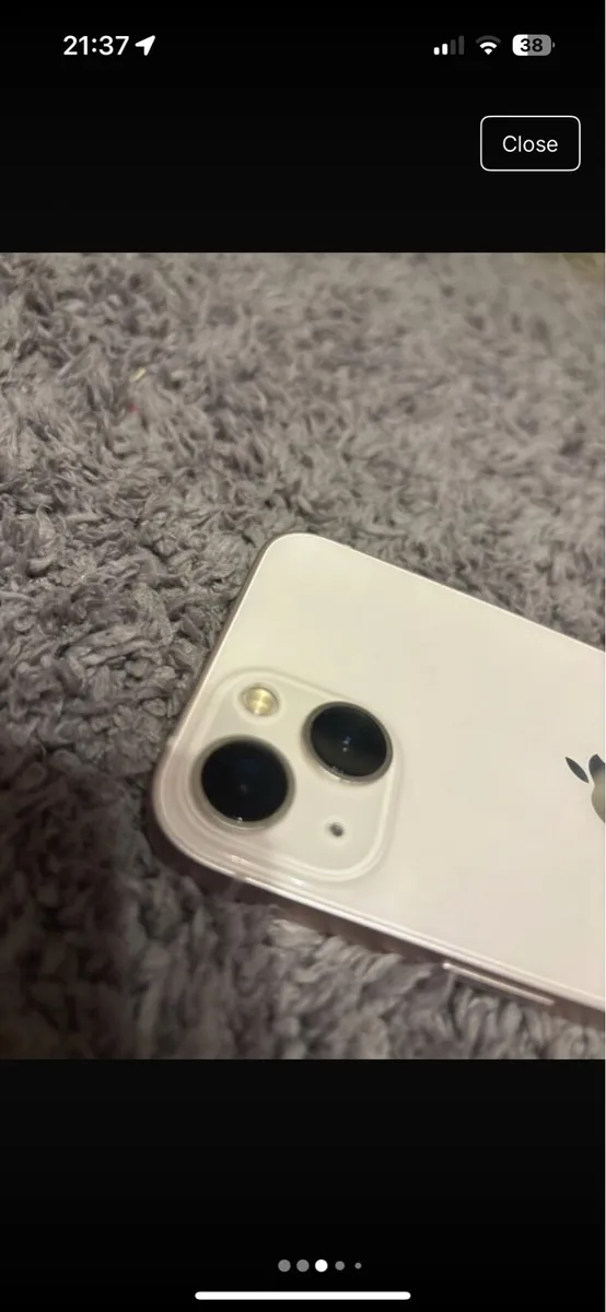 Apple iPhone 13 - Image 3