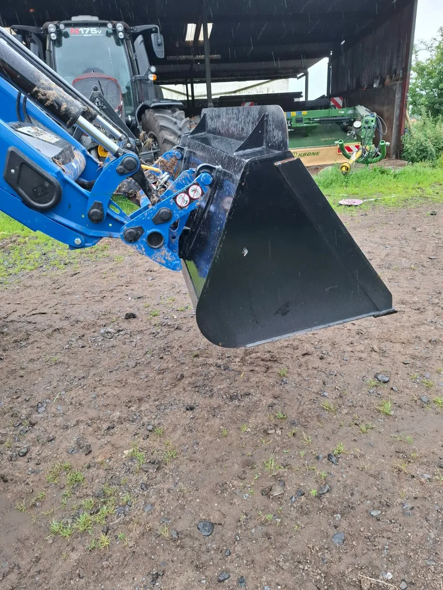 6ft Bucket New - Image 2