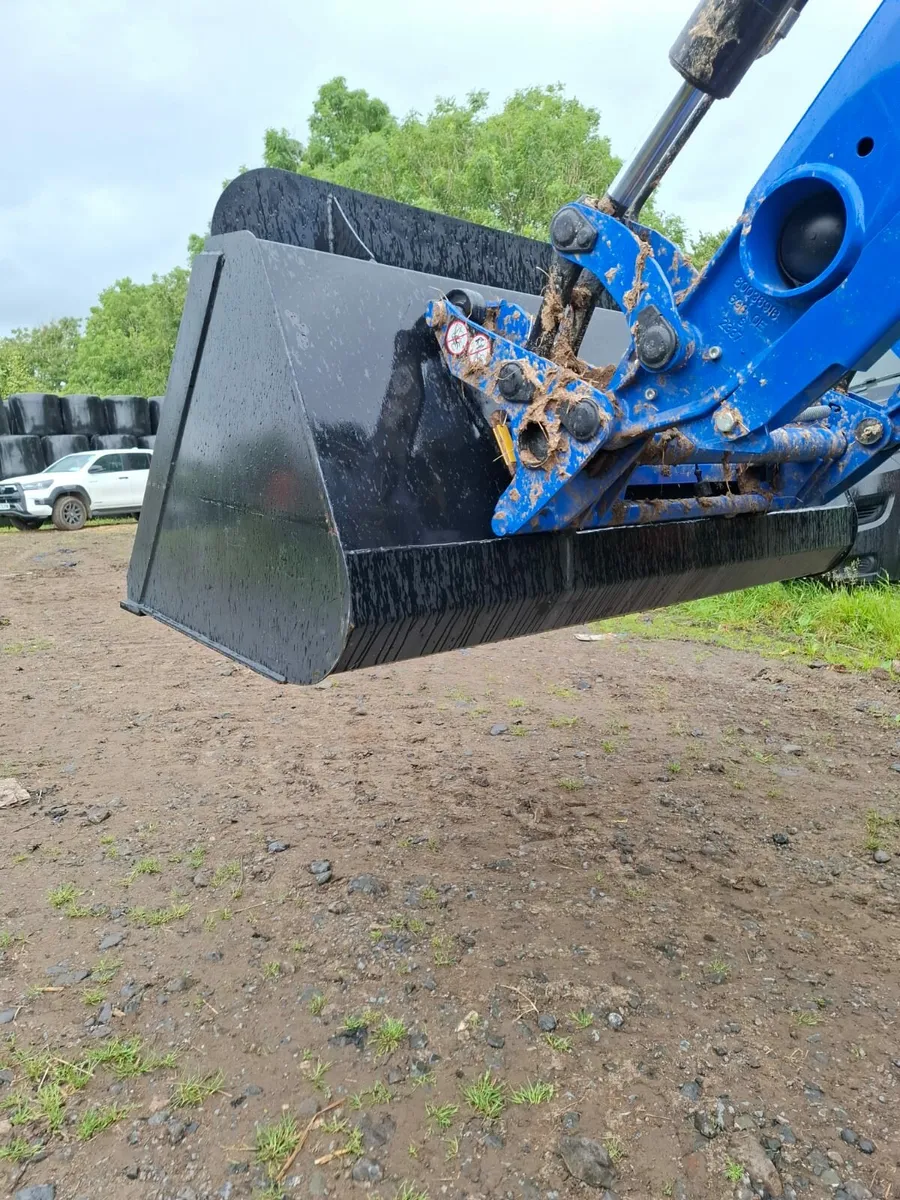 6ft Bucket New - Image 3