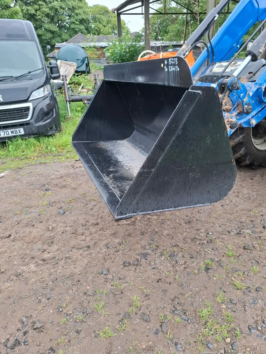 6ft Bucket New - Image 4