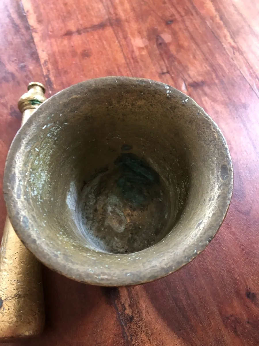 Mortar and Pestle - Image 3