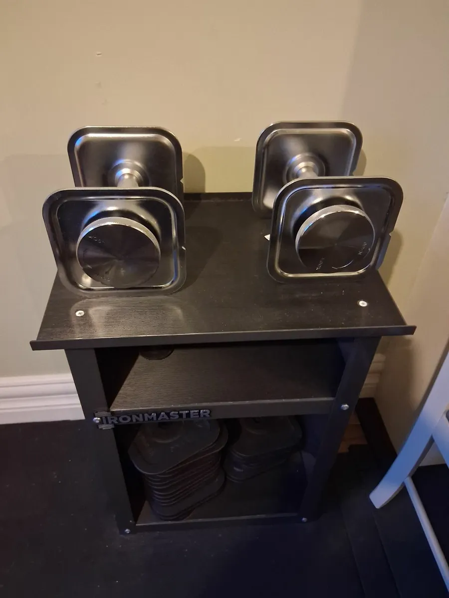 Fitness equipment - Image 1