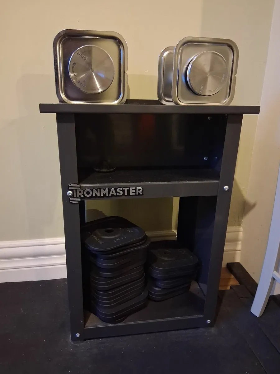 Fitness equipment - Image 2