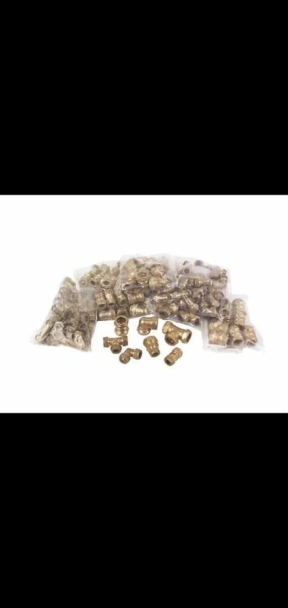 Plumbing materials - Image 1