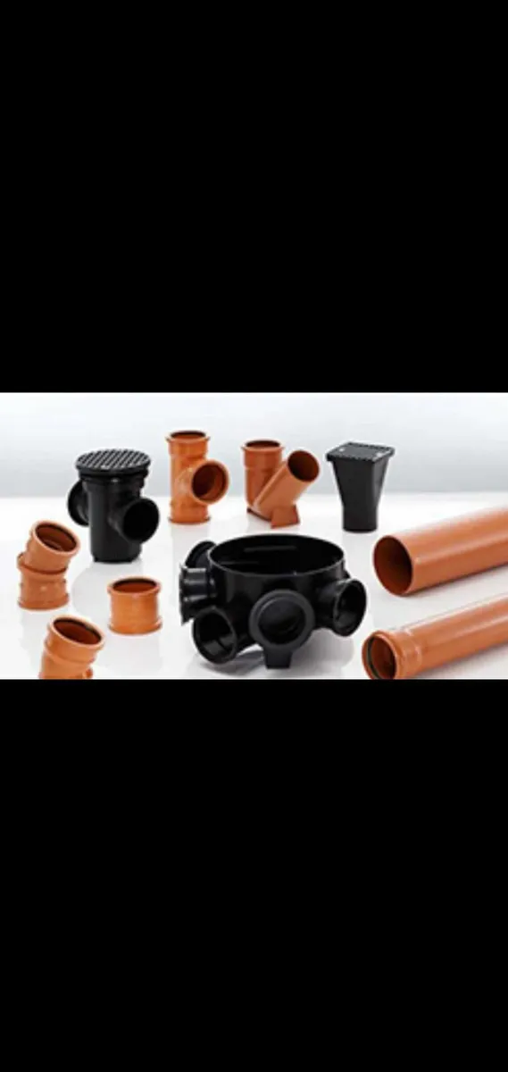 Plumbing materials - Image 4