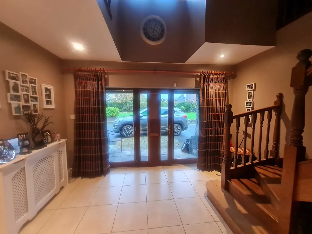 Curtains custom made - Image 2