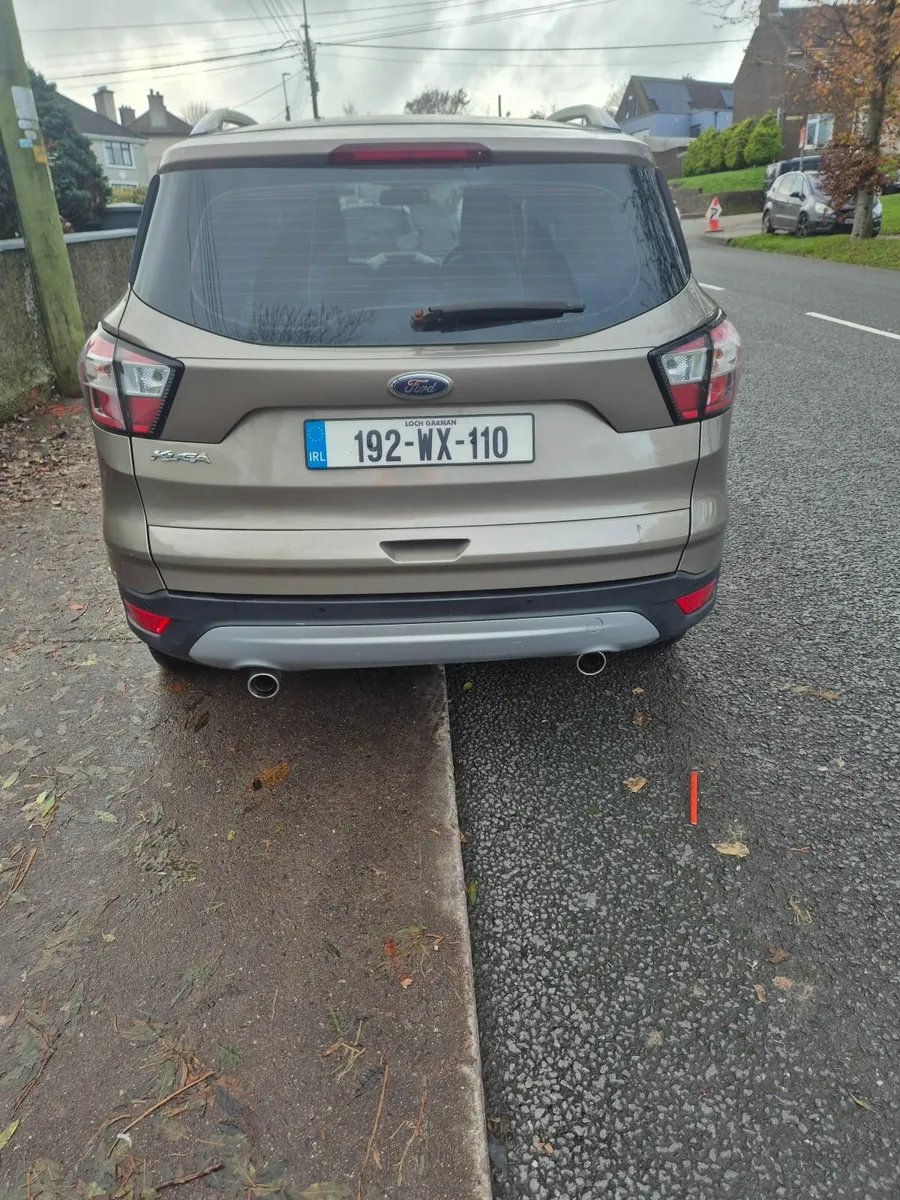 Ford Kuga 2019 - Image 2