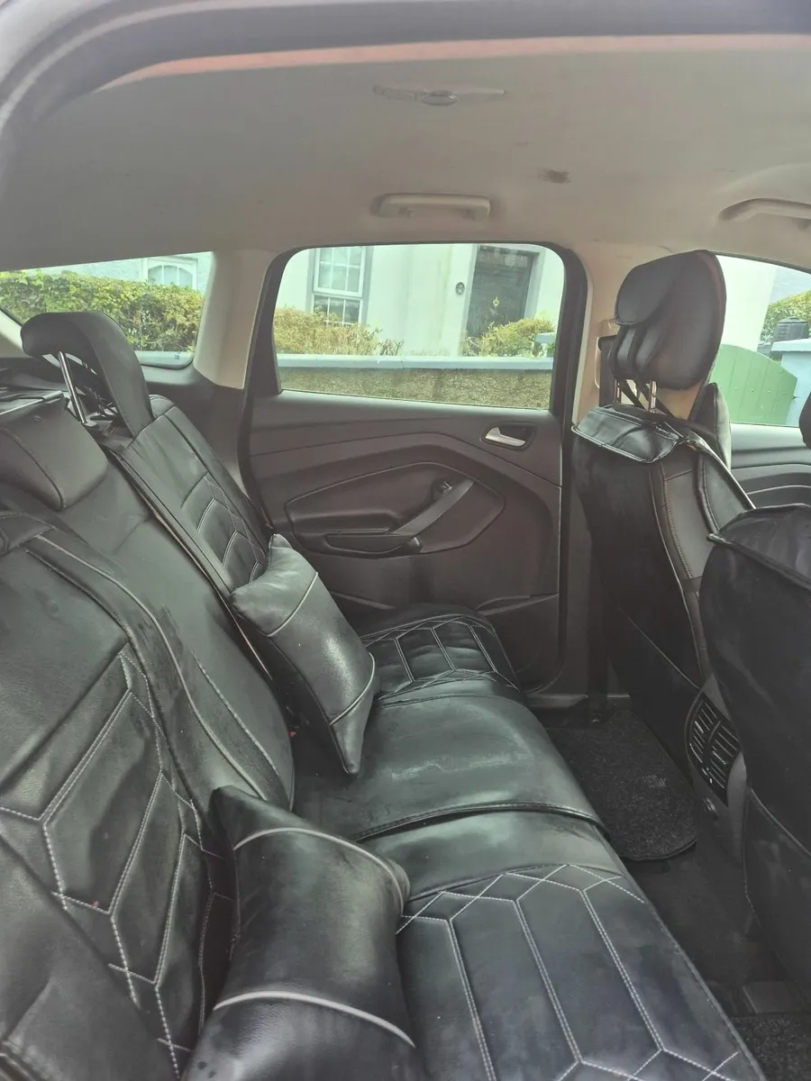 Ford Kuga 2019 - Image 3