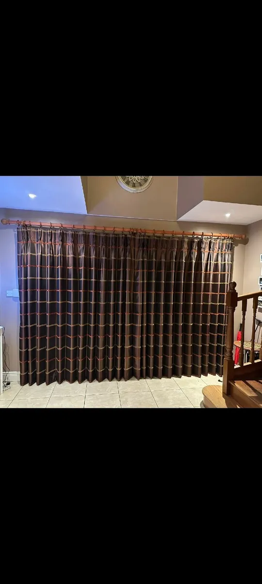 Curtains custom made - Image 3