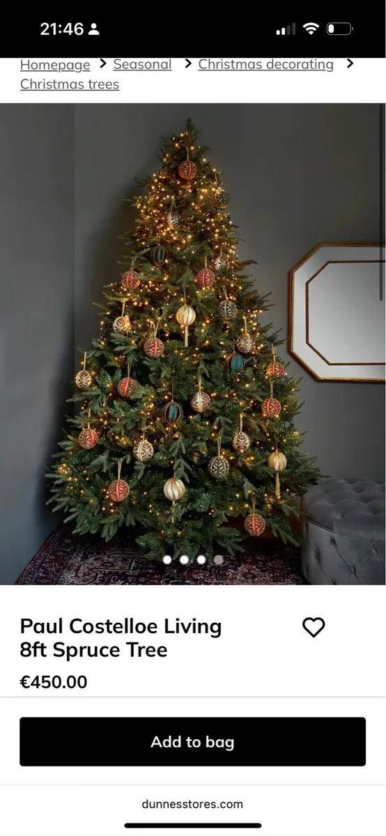 Christmas Tree - Image 4