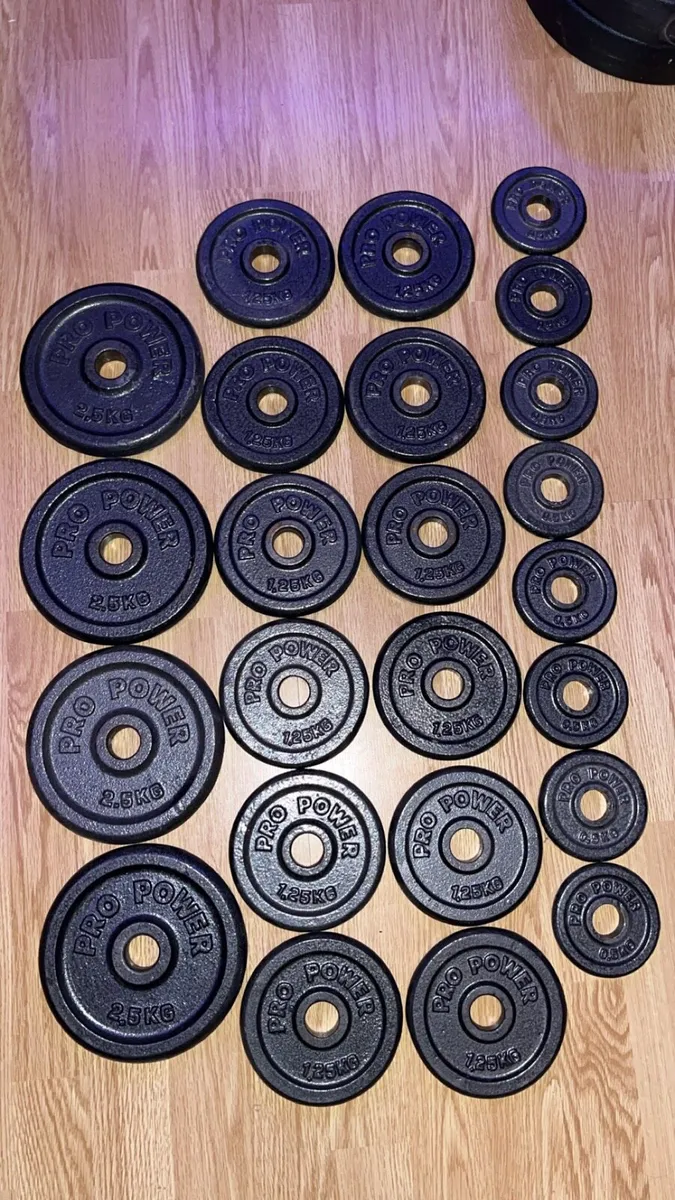 Gym Equipment - Image 2