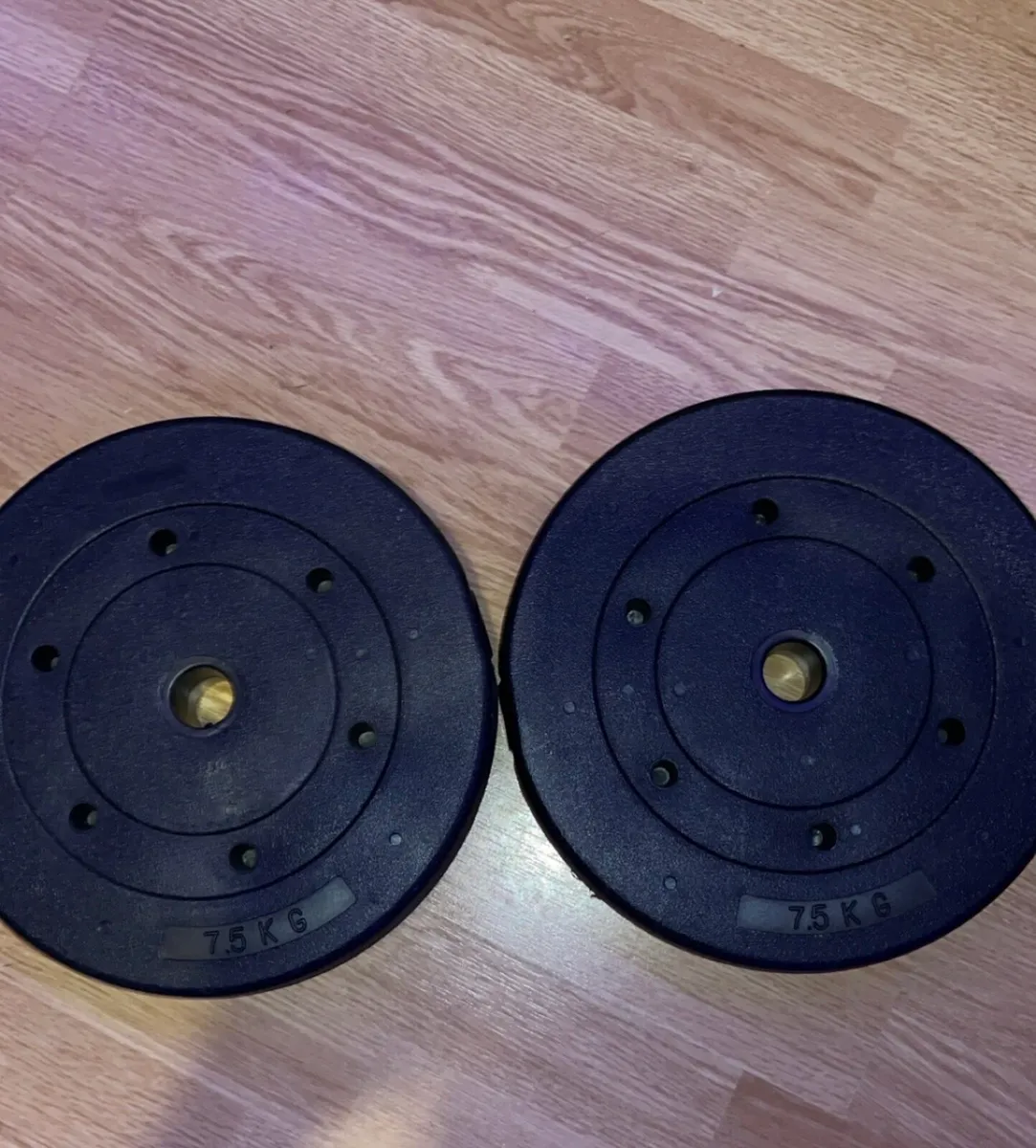 Gym Equipment - Image 3