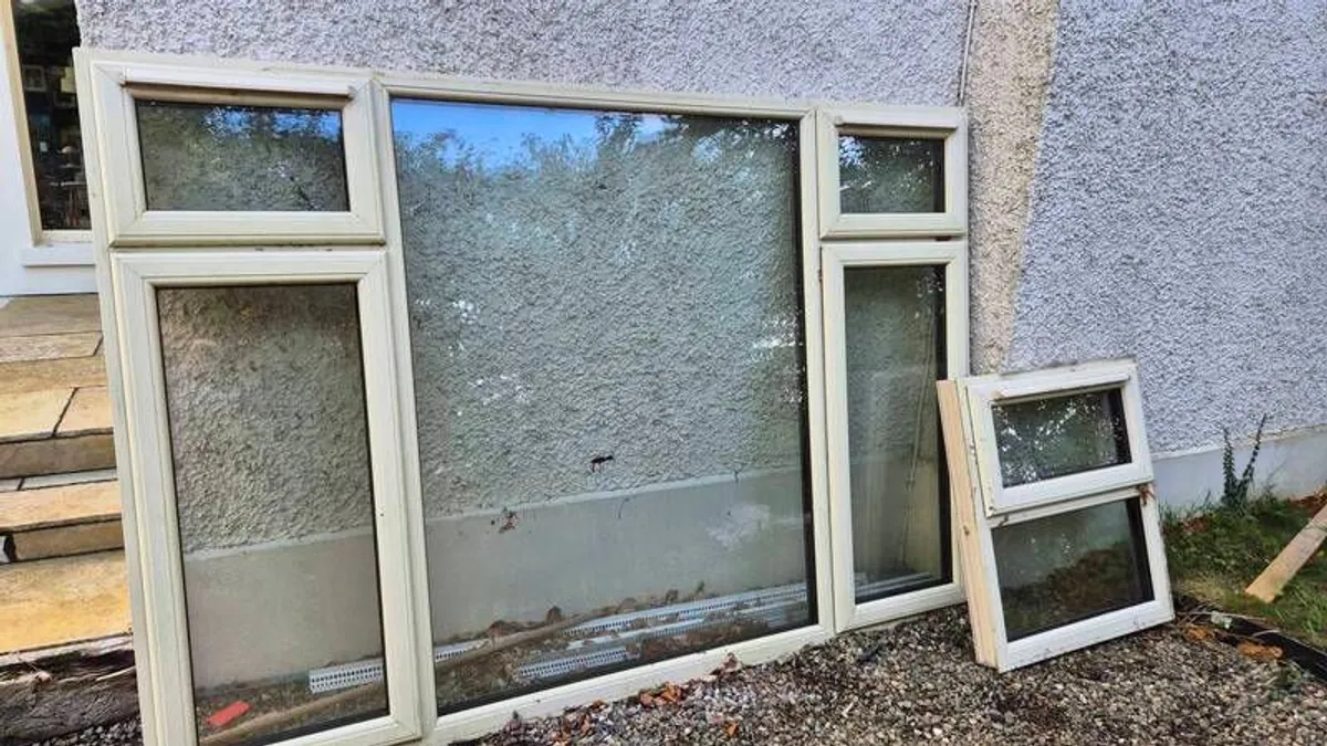 Triple Glazed windows - Image 2