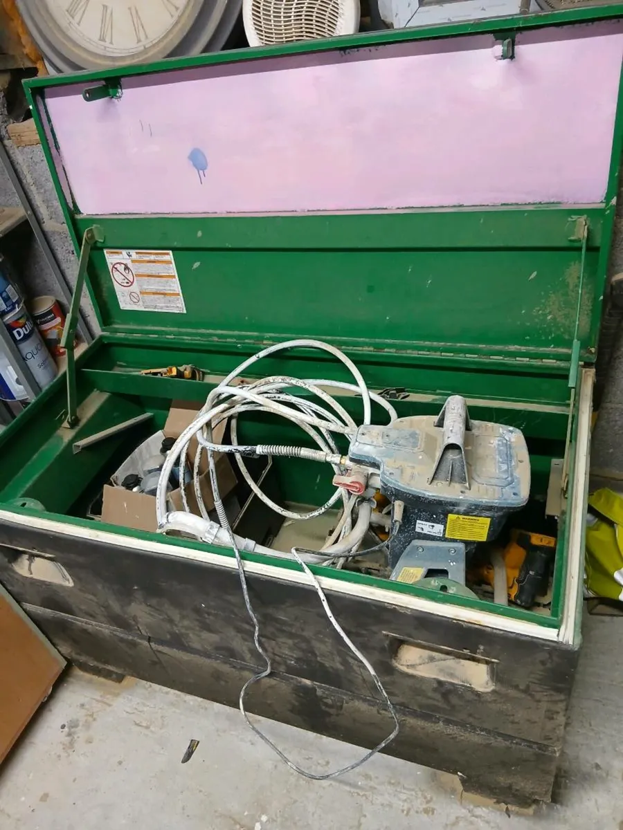 Garage clear out - Image 2