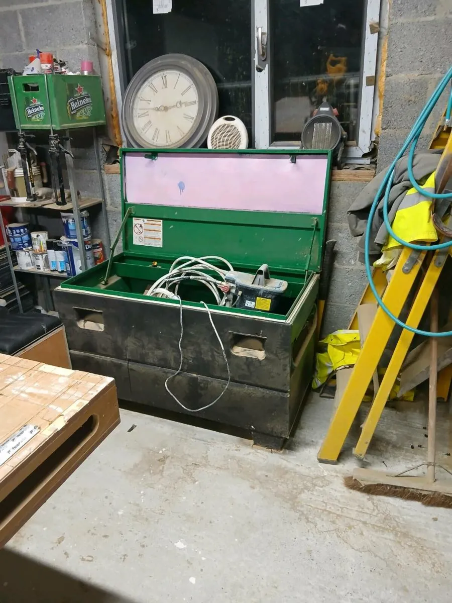 Garage clear out - Image 3