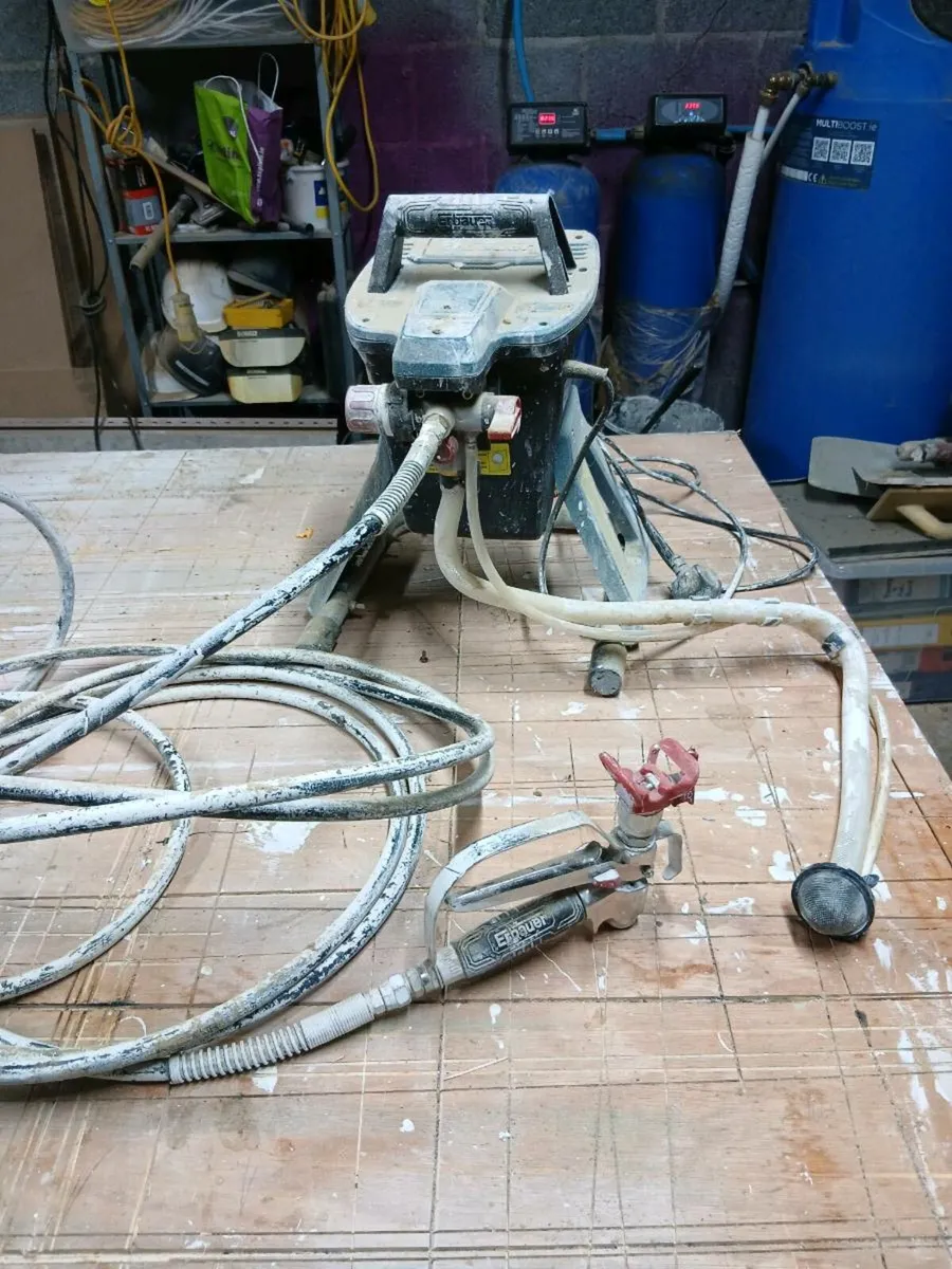 Garage clear out - Image 4