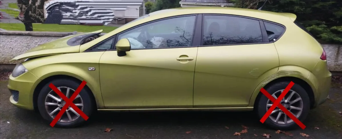 SEAT Leon 2009 - Image 3