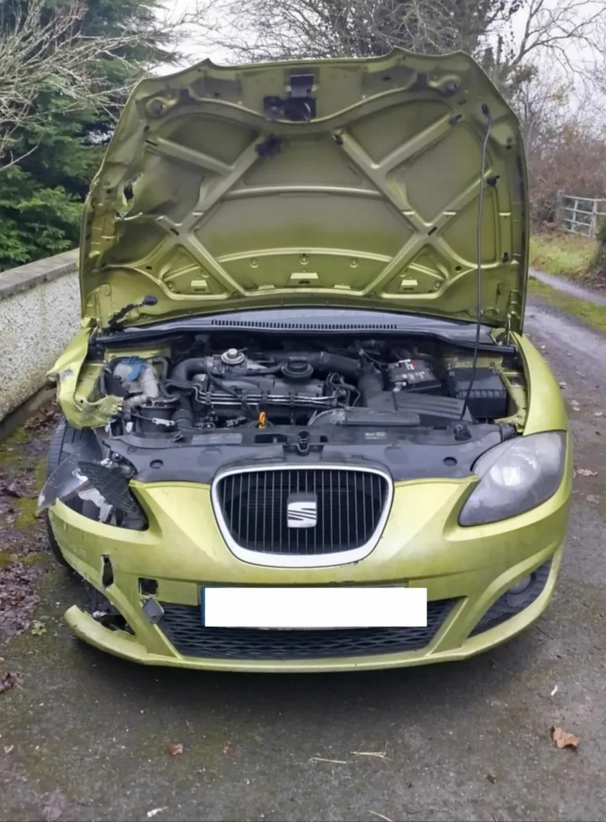 SEAT Leon 2009 - Image 4