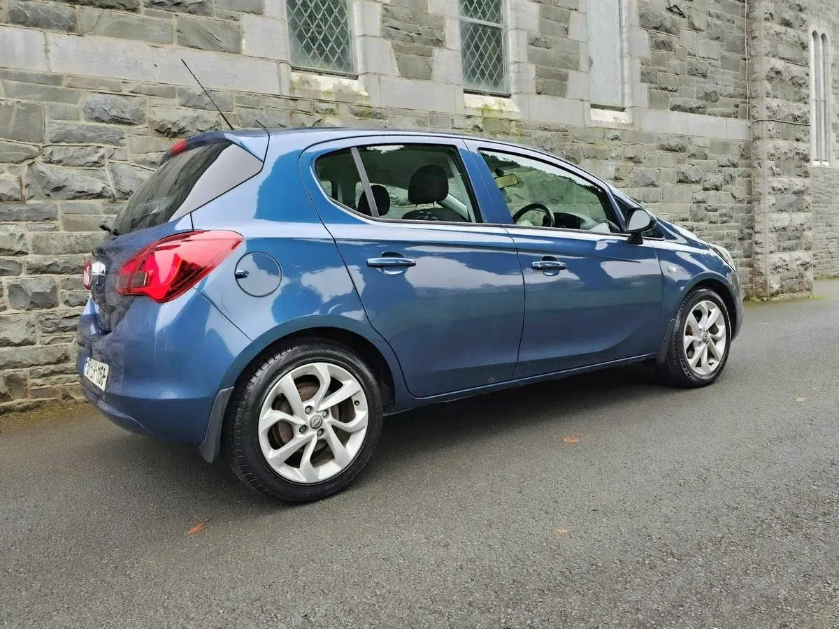 Opel Corsa Automatic, - Image 4