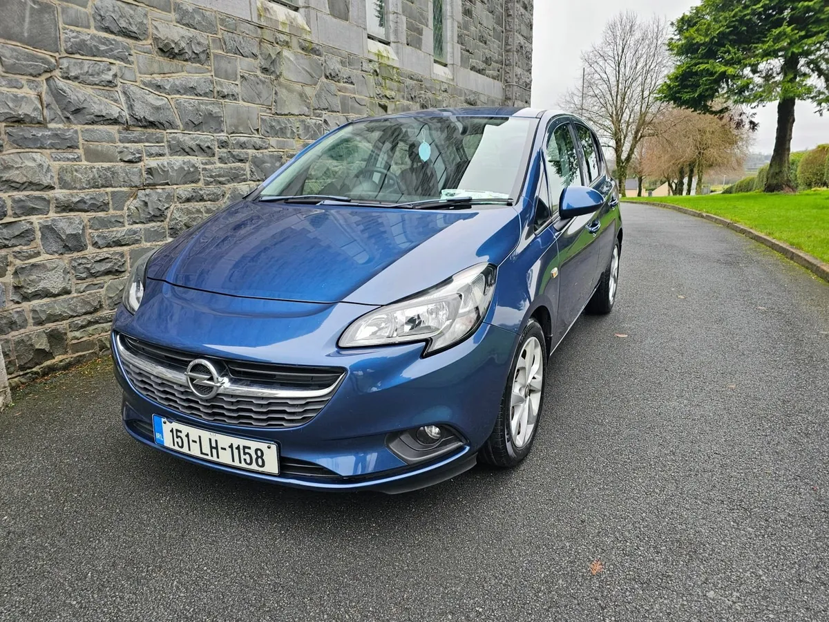 Opel Corsa Automatic, - Image 2