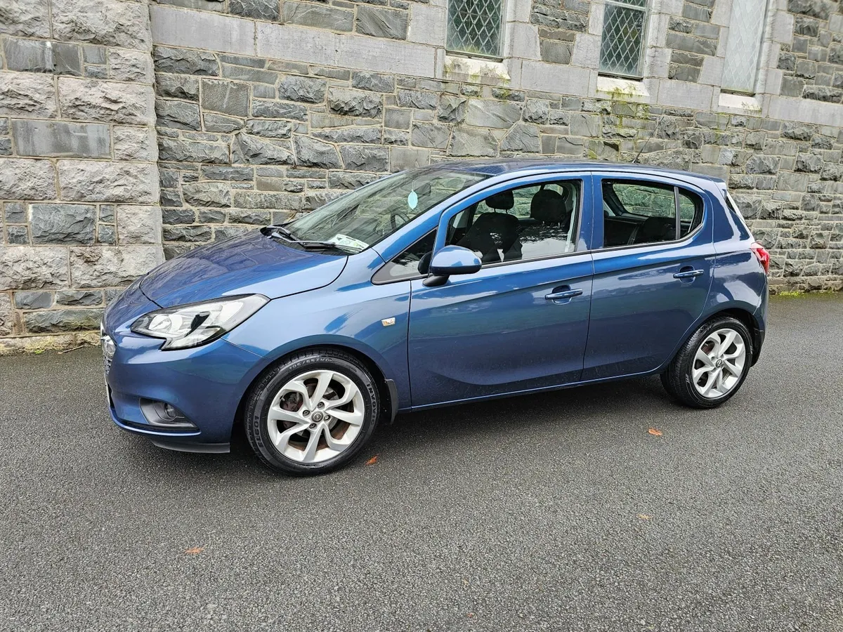 Opel Corsa Automatic, - Image 3