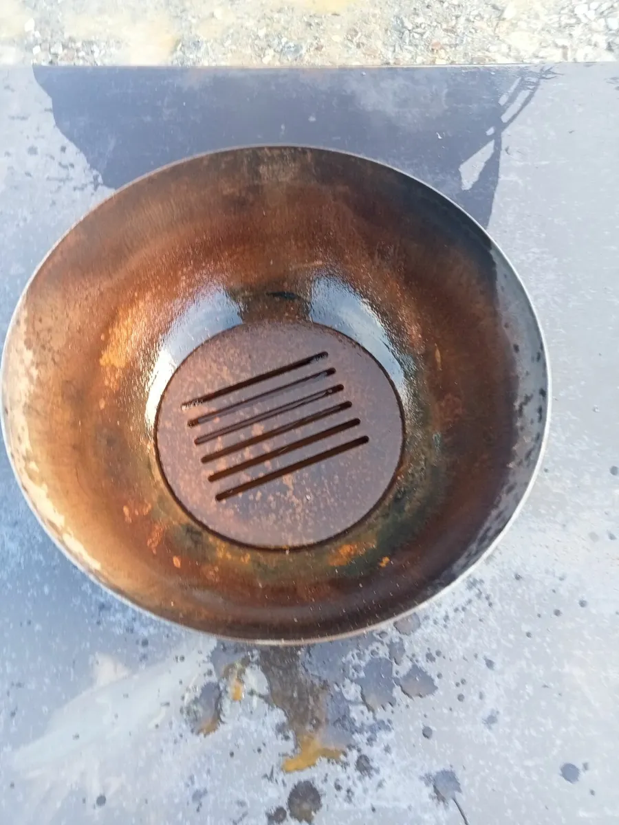 Firepit barbecue - Image 1