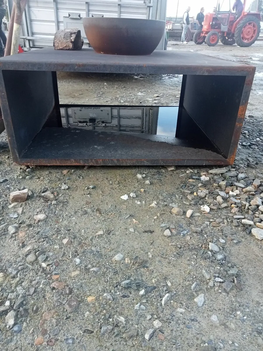 Firepit barbecue - Image 2