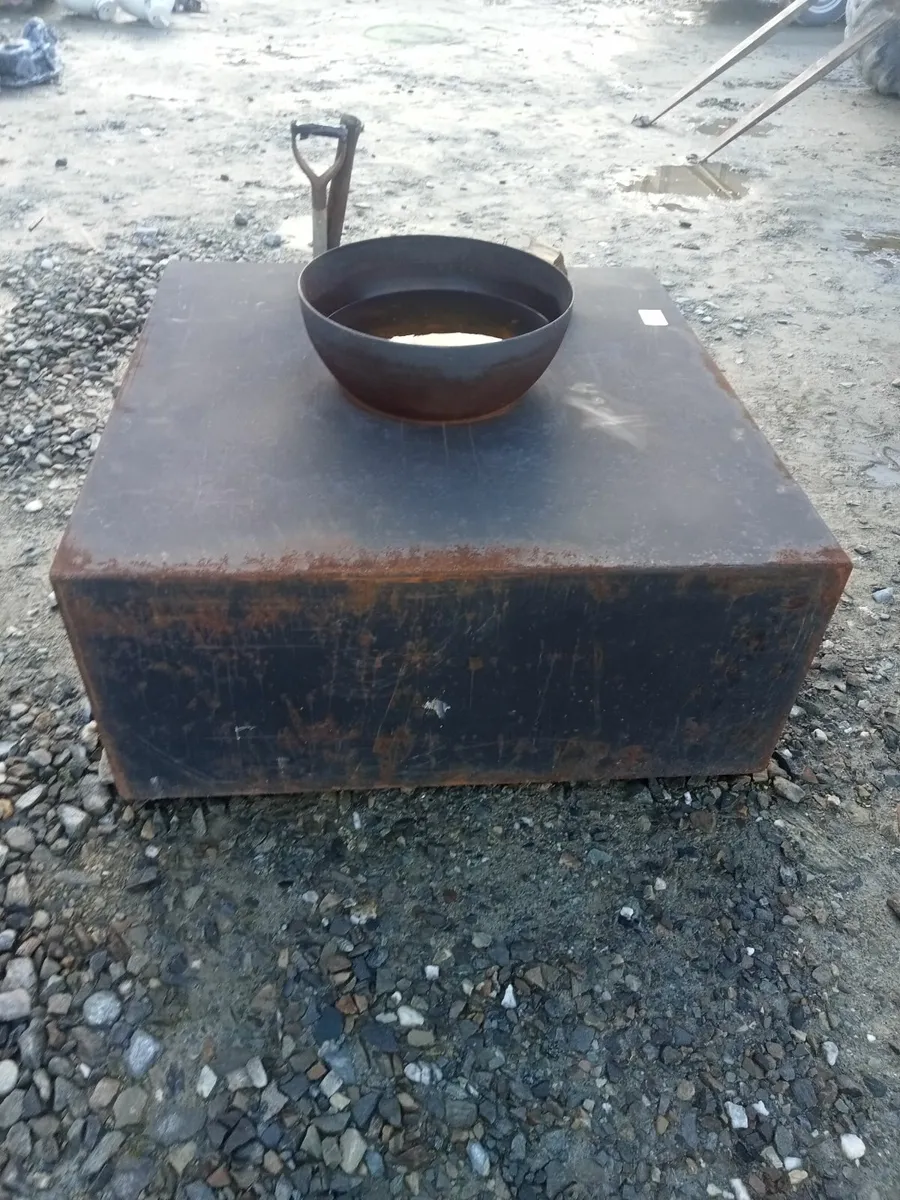 Firepit barbecue - Image 3