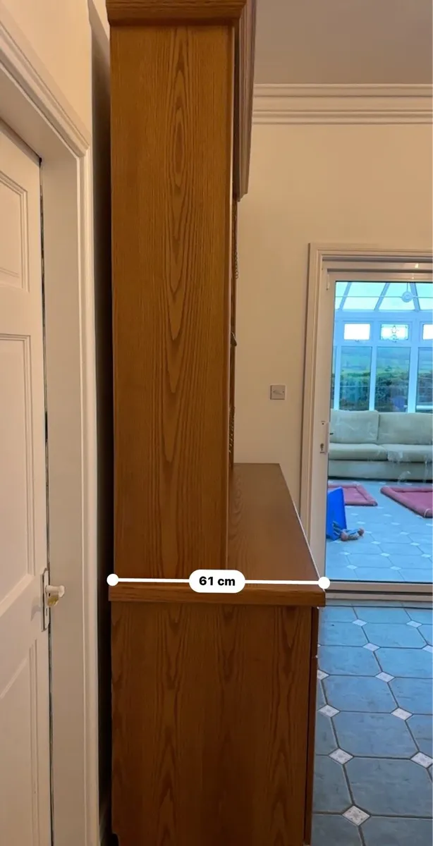 Kitchen Dresser - Image 2