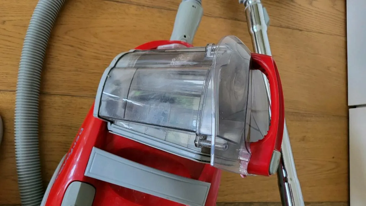 Vax vacuum cleaner - Image 3