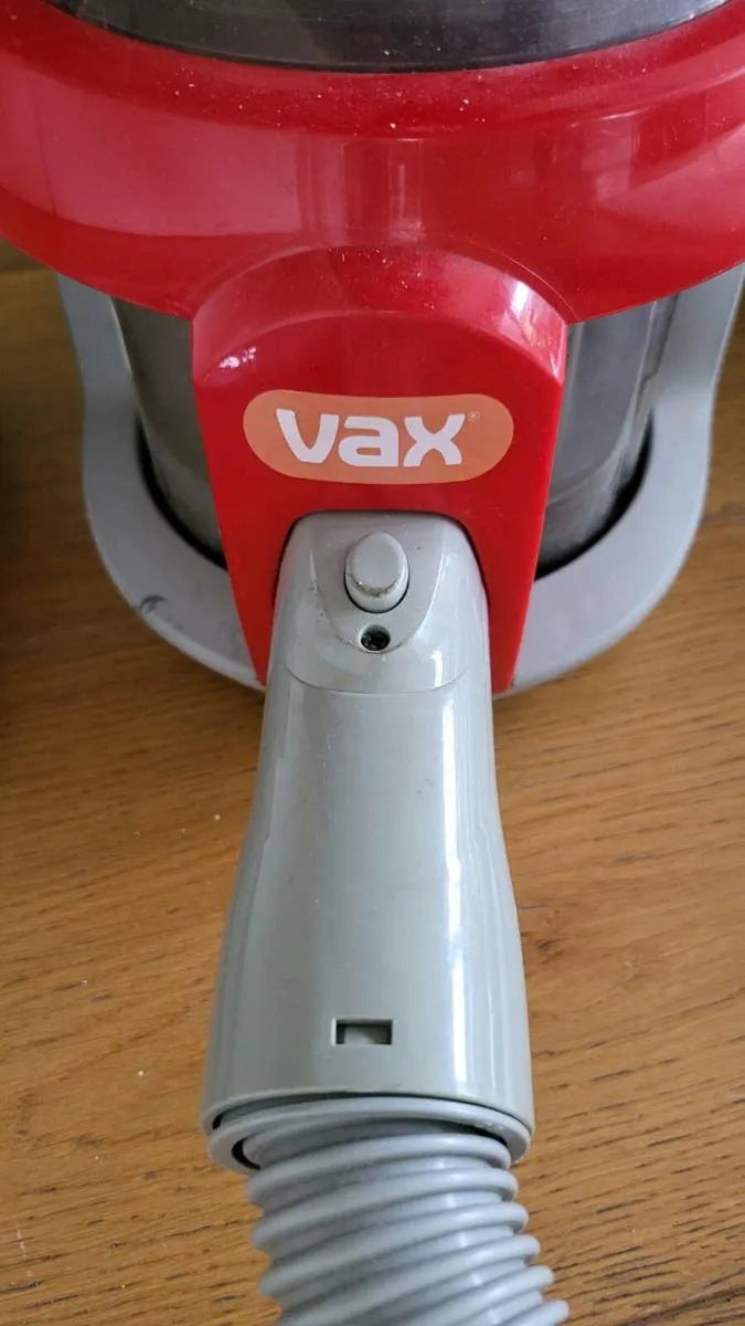 Vax vacuum cleaner - Image 4