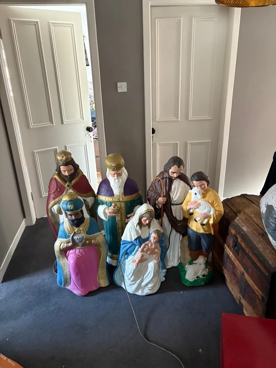 Christmas decorations - Image 2